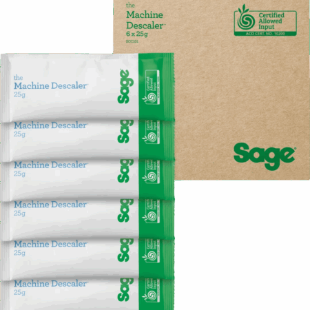 Sage Ontkalker 6 stuks
