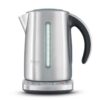 Sage Smart Kettle SKE825BSS3EEU1 Waterkoker Grijs | Sage