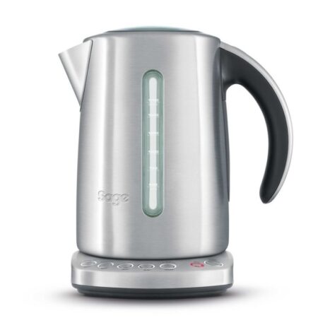 Sage Smart Kettle SKE825BSS3EEU1 Waterkoker Grijs | Sage