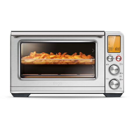 Sage Smart Oven Air Fryer Pro SOV905BSS4XEK1 Mini oven | Sage