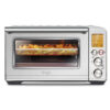 Sage Smart Oven Air Fryer SOV860BSS4EEU1 Mini oven Grijs | Sage
