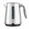Sage Soft Top Luxe SKE735BSS4EEU1 Waterkoker Grijs | Sage