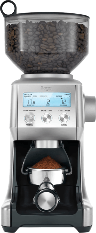 Sage The Smart Grinder Pro
