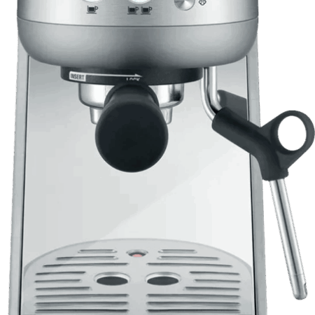 Sage the Bambino Stainless Steel