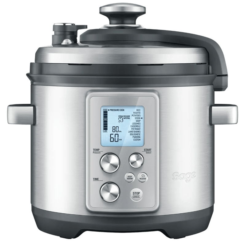 Sage the Fast Slow Pro 6 Liter