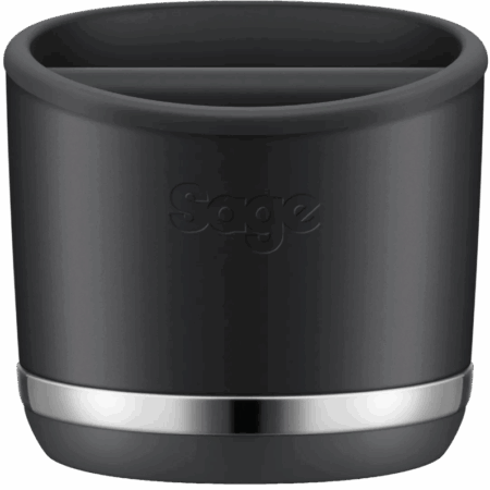 Sage the Knock Box 10 Black Truffle