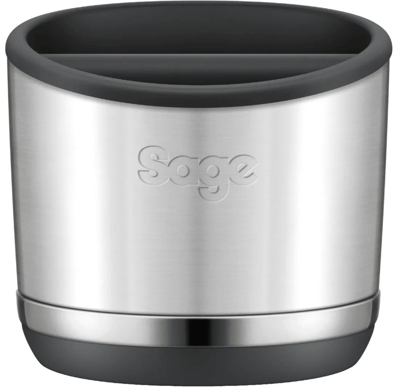 Sage the Knock Box 10 Stainless Steel