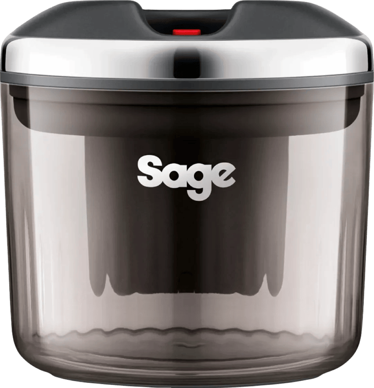 Sage the Puck Sucker