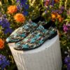 Sakura Horizon Lureaux - Handgemaakte Nette Schoenen Voor Heren | Lureaux
