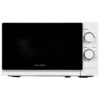 Salora 20MSM700 Solo magnetron Wit | Salora