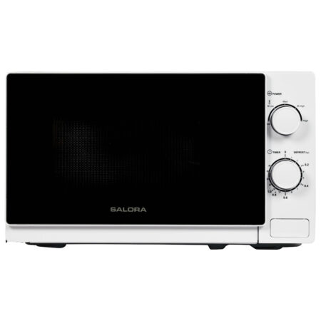 Salora 20MSM700 Solo magnetron Wit | Salora