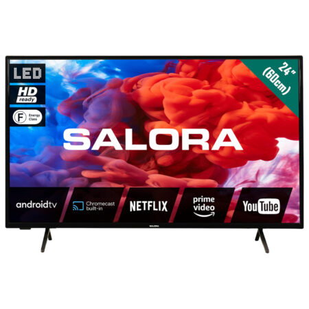 Salora 24HA220 - 24 inch - LED TV | Salora