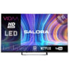 Salora 32HV210 - 32 inch - LED TV | Salora