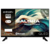 Salora 40QLED320 - 40 inch - QLED TV | Salora