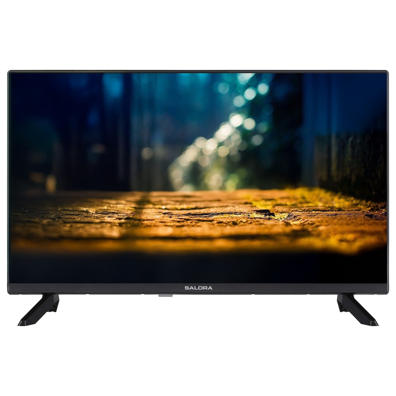 Salora 40QLED6000 - 43 inch - QLED TV | Salora