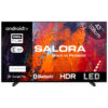 Salora 43FA550 - 43 inch - LED TV | Salora