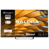 Salora 43QFG6500 - 43 inch - LED TV | Salora