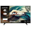 Salora 43QLED320 - 43 inch - QLED TV | Salora
