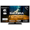 Salora 43XUA5400 - 43 inch - LED TV | Salora