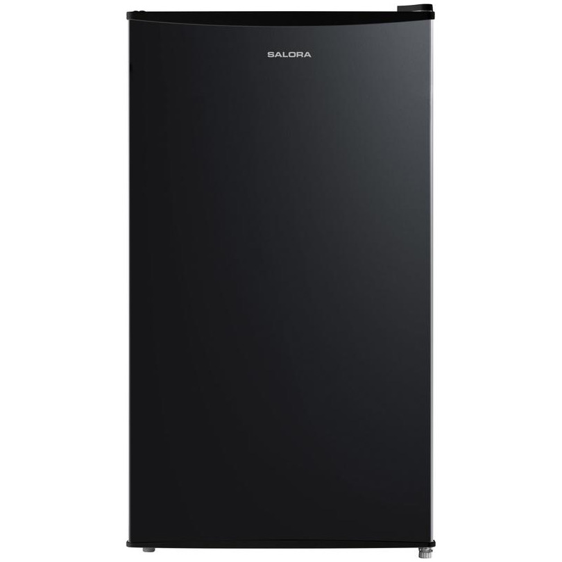 Salora 47FRT60BL Tafelmodel vriezer Zwart | Salora