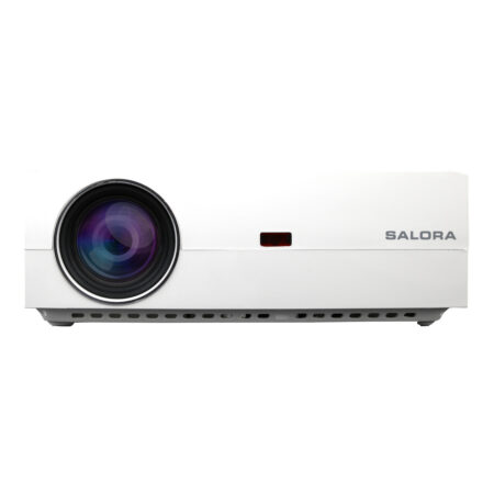 Salora 60BFM4250 Beamer Wit | Salora