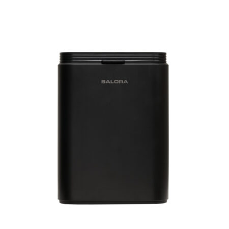 Salora ICE12B ijsblokjesmachine Ijsmachine Zwart | Salora