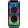 Salora PartySpeaker L1 Bluetooth speaker Zwart | Salora