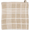 Salou Keukendoek - Beige | Zeeman