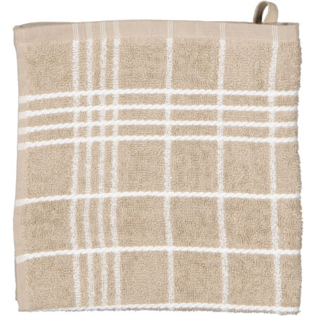 Salou Keukendoek - Beige | Zeeman