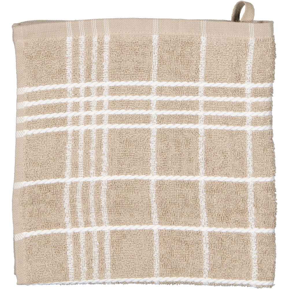 Salou Keukendoek - Beige | Zeeman