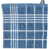Salou Keukendoek - Blauw | Zeeman
