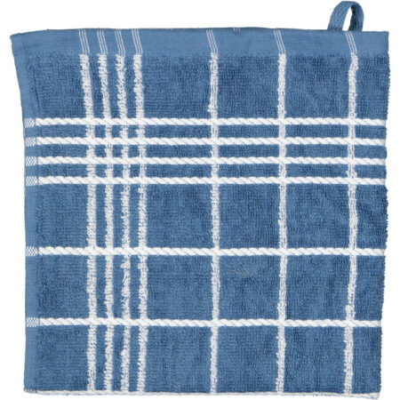 Salou Keukendoek - Blauw | Zeeman