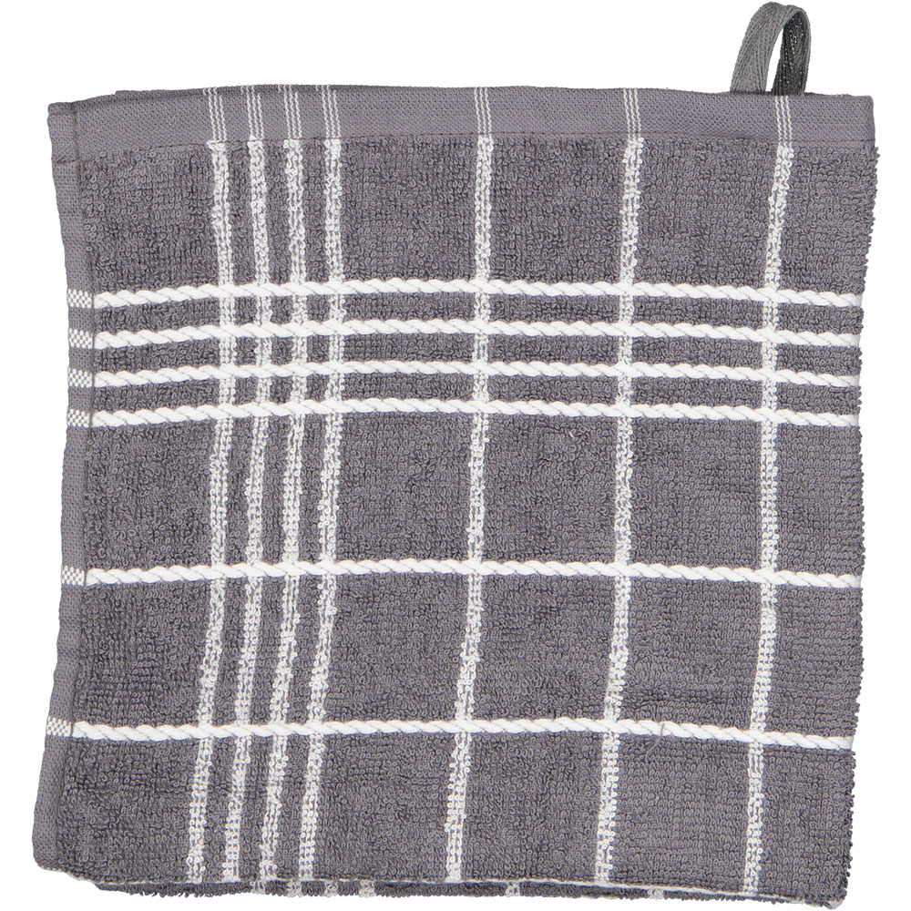 Salou Keukendoek - Grijs | Zeeman