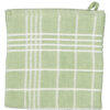 Salou Keukendoek - Groen | Zeeman