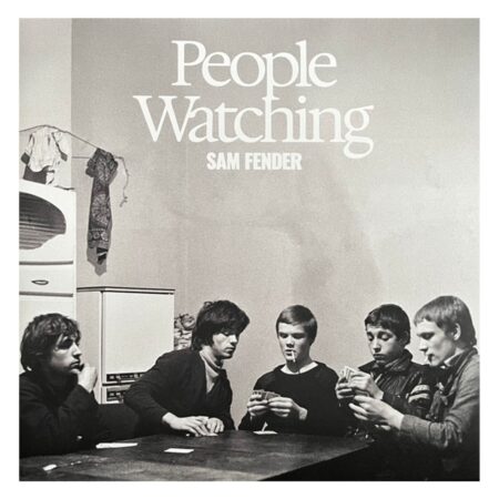 Sam Fender - People Watching (LP) | Fiftiesstore