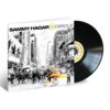 Sammy Hagar & The Circle - Crazy Times | 29% korting (LP) | Fiftiesstore