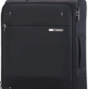 Samsonite Base Boost Expandable Spinner 66cm Black