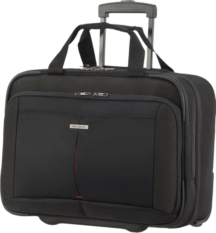 Samsonite GuardIt 2.0 Laptop Upright 33cm Black