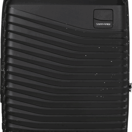 Samsonite Intuo Expandable Spinner 69cm Black