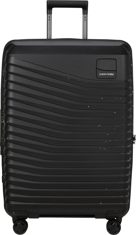 Samsonite Intuo Expandable Spinner 69cm Black