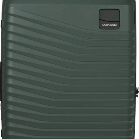 Samsonite Intuo Expandable Spinner 69cm Olive Green