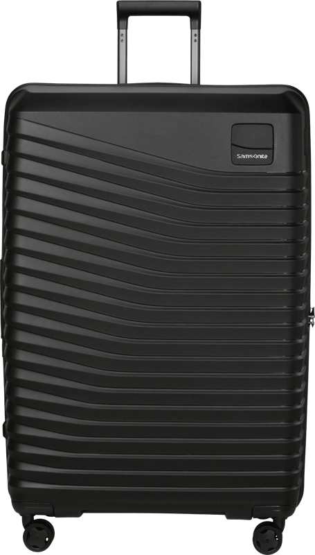 Samsonite Intuo Expandable Spinner 81cm Black
