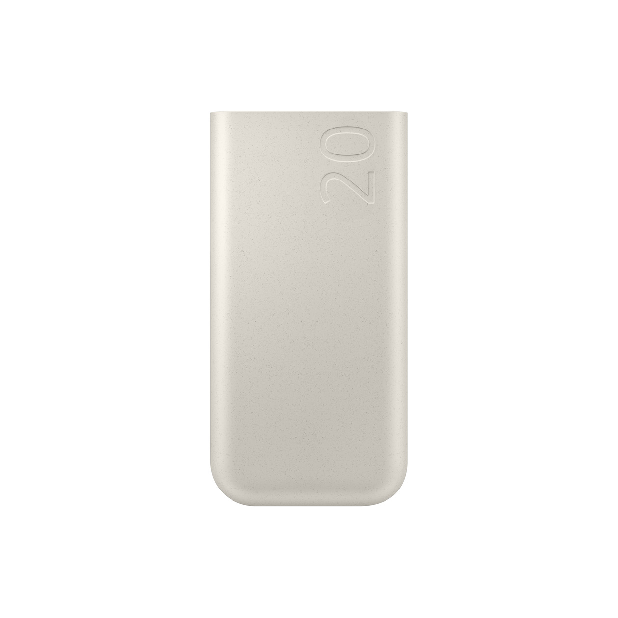 Samsung 20Ah Battery Pack (SFC 45W) Powerbank Beige | Samsung