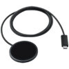 Samsung 25W Magnet Wireless Charger Oplader Grijs | Samsung