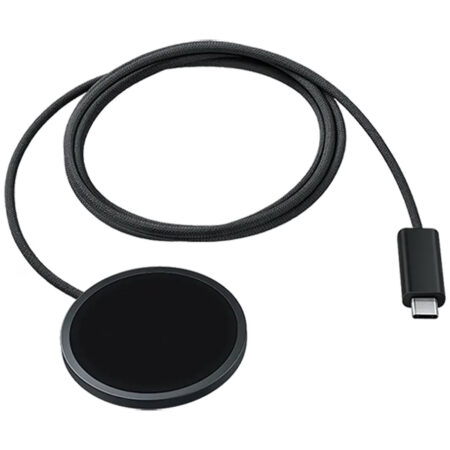 Samsung 25W Magnet Wireless Charger Oplader Grijs | Samsung