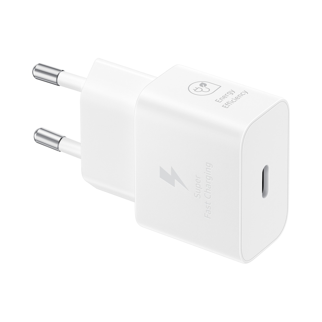 Samsung 25W Power Adapter (excl. kabel) Oplader Wit | Samsung