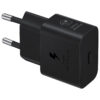 Samsung 25W Power Adapter (excl. kabel) Oplader Zwart | Samsung