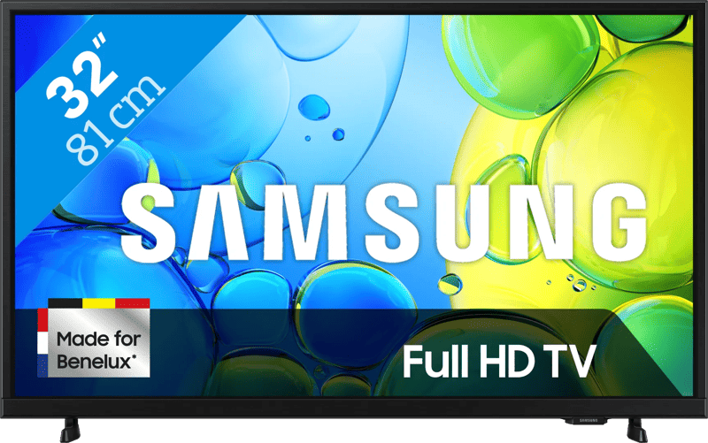 Samsung 32" Full HD F6000F (2025)
