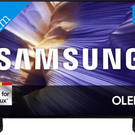 Samsung 42" OLED S90F 4K (2025)