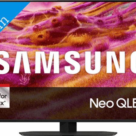 Samsung 43" Neo QLED QN90F 4K (2025)